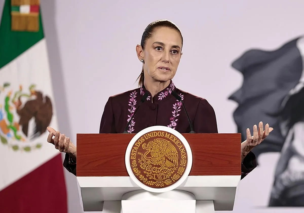 México investiga la presencia de los carteles de Jalisco Nueva Generación y Sinaloa en la guerra de Ucrania