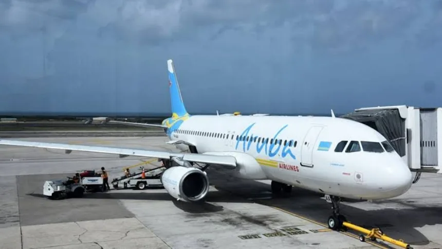 Seis aerolíneas están interesadas en sumarse a los vuelos entre Venezuela – Aruba: Conoce la lista