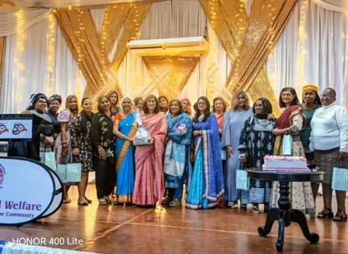 Phoenix community unites to celebrate women's strength and resilience