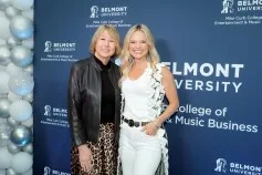 Country Music Association Reveals 2026 Broadcast Award Winners: Full List