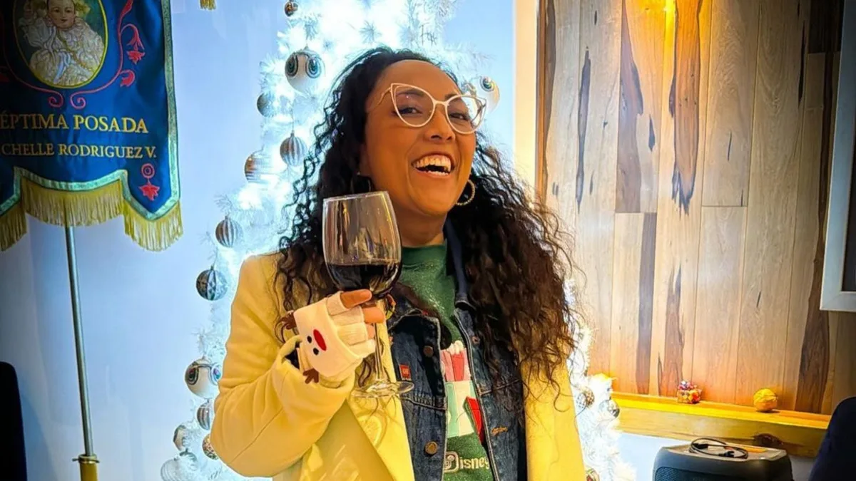 Michelle Rodríguez defiende a Mariana Treviño tras la polémica por presunta agresión en ‘Mentiras All Stars’