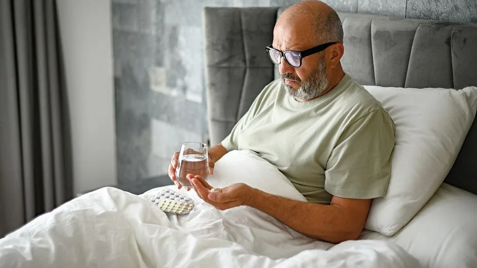Popular erectile dysfunction drug linked to eye disease that can cause irreversible vision loss