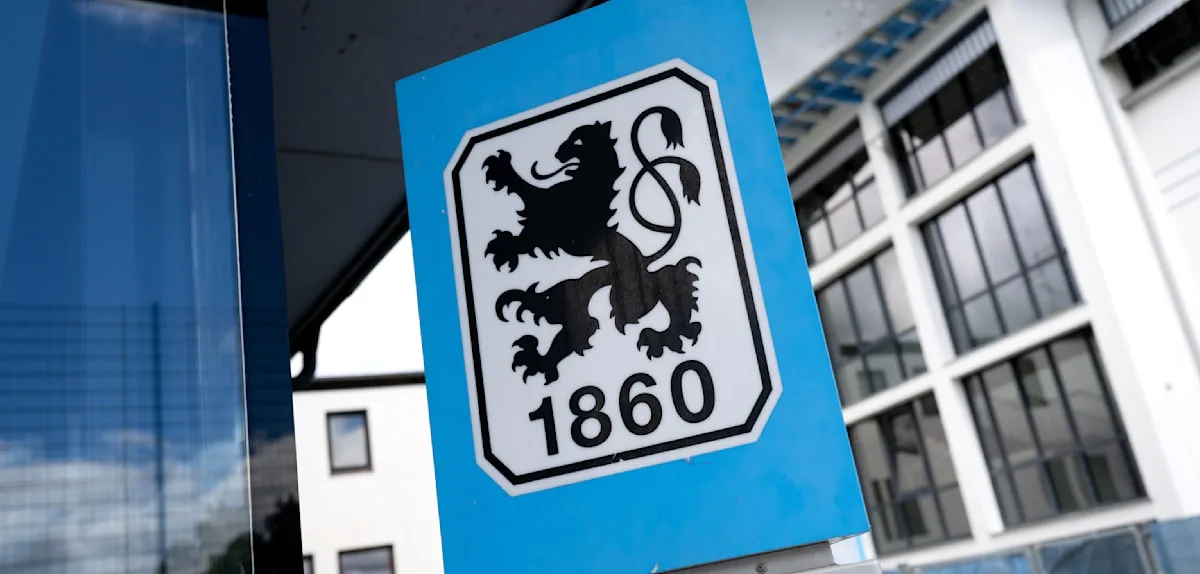 Insolvenzverfahren eröffnet – Kampf um ikonisches Wappen entschieden