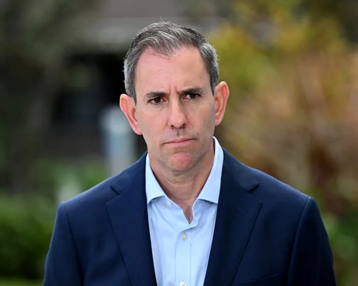 Jim Chalmers overrules ATO’s controversial ban on credit card payments following business outcry
