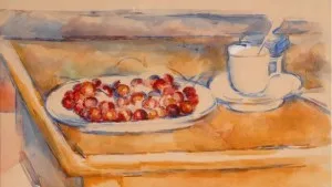 Itália recupera obras de Renoir, Cézanne e Matisse roubadas de museu