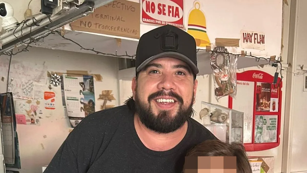 Mordserie erschüttert Mexiko - Influencer vor seiner Familie erschossen