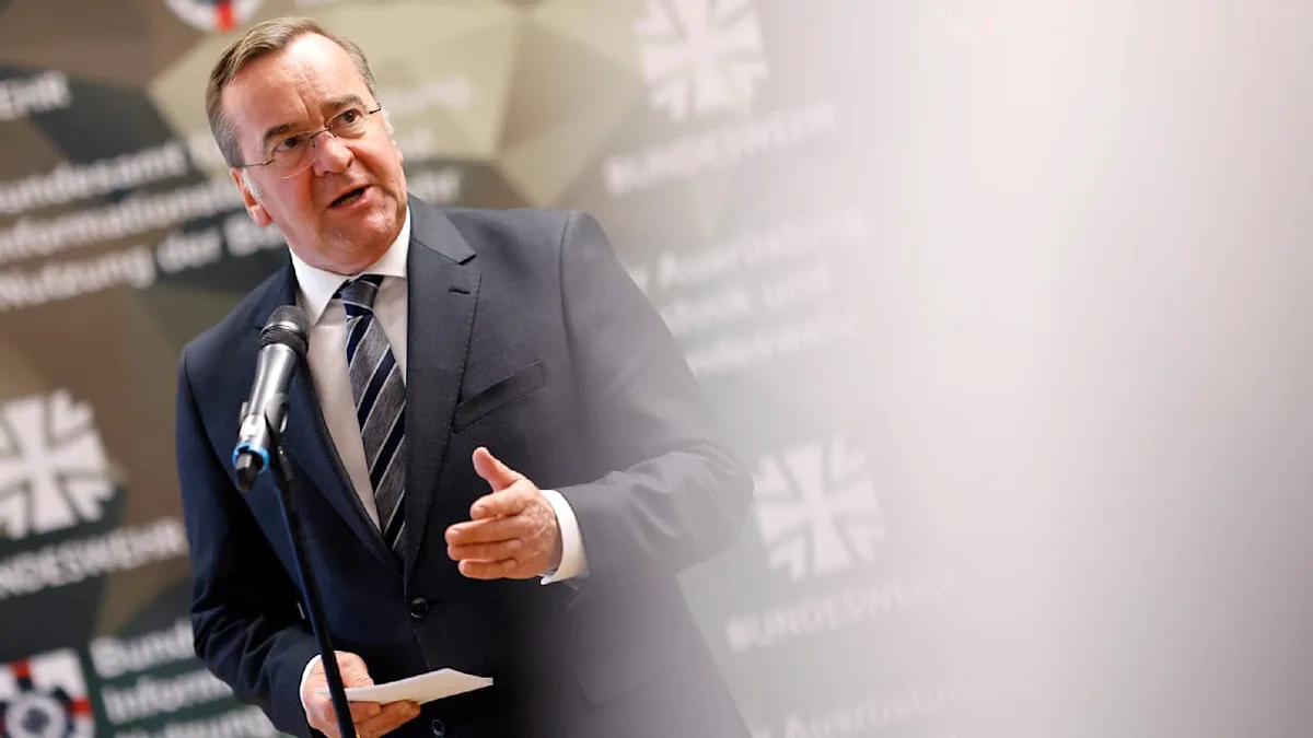 Schulden-Schummel? - Als „Verteidigung“ getarnt: Regierung stopft Haushaltslöcher