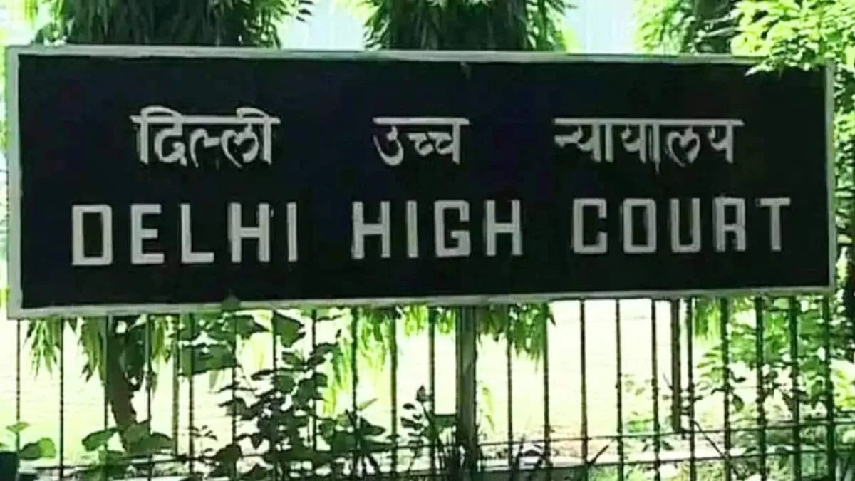 Delhi High Court Fines Firm For Demoting Woman After Maternity Leave