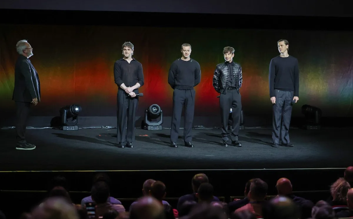 Universal Signs Licensing Deal For The Beatles Merch, E-Commerce As Biopics Near