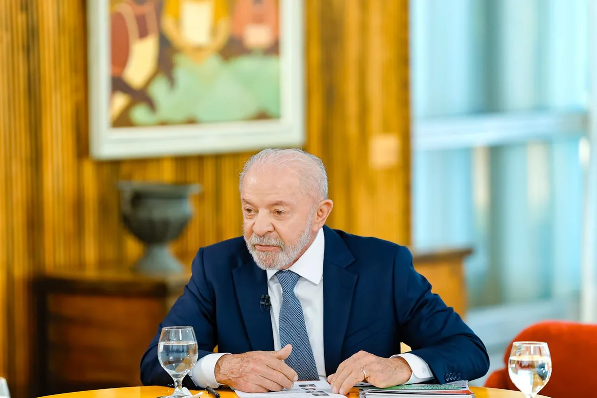 Lula propõe Pix MEI e perdão de R$ 12,6 bilhões em dívidas; entenda a medida