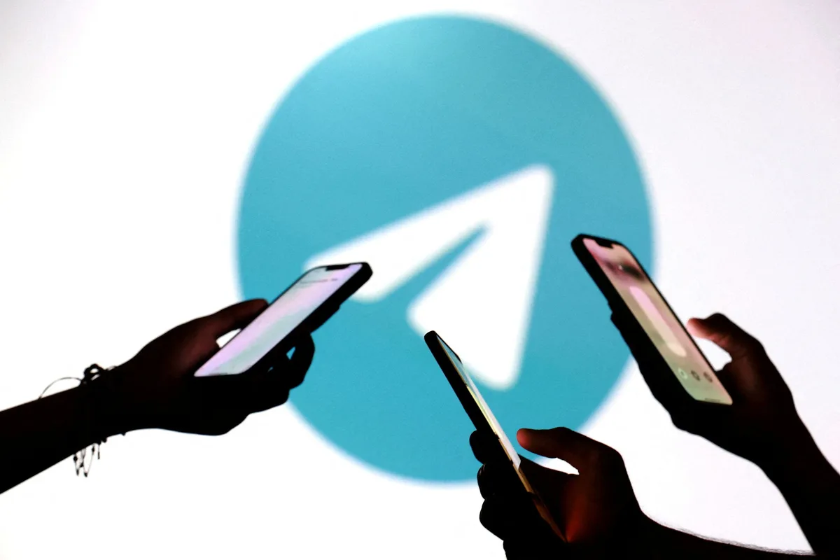 ONG brasileira denuncia à ANPD contas do Telegram com indícios de abuso sexual infantil