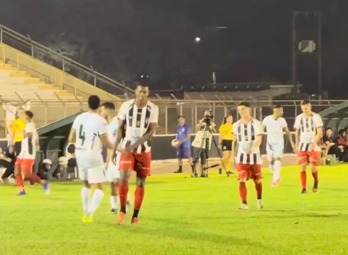 União São João vence Bandeirante e encaminha vaga nas quartas da Copa Paulista