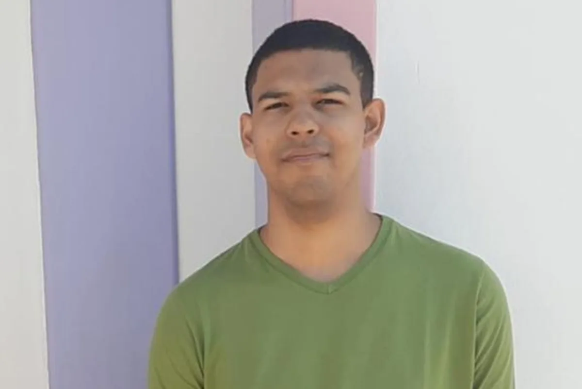 Estudante do Entorno desaparecido há 9 dias estava em Curitiba
