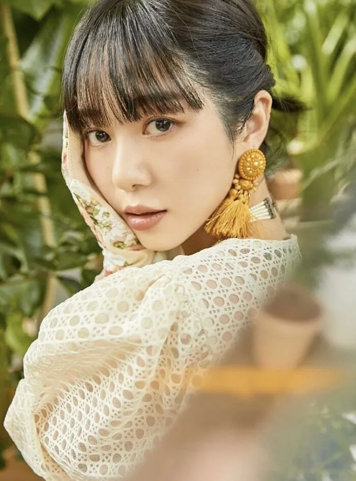 "연기 레슨생 협박·사기? 카톡 전체보관"…AOA 권민아, 명예훼손-무고죄 맞대응[SC이슈]
