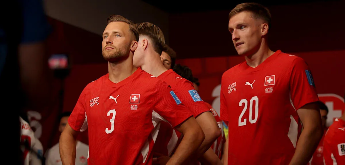 Union Berlin verpflichtet Schweizer Nationalspieler
