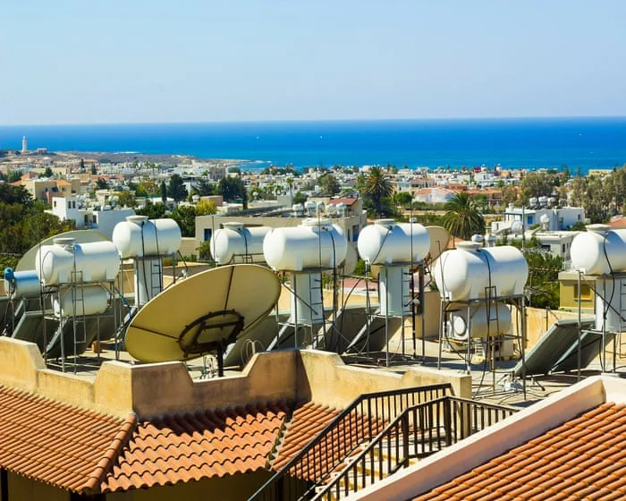 Briton due to face Cypriot court after tragic death of two-year-old son
