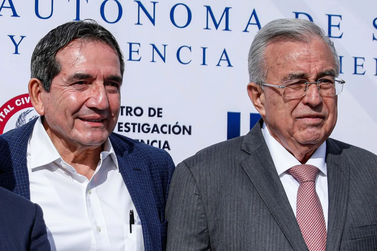 Cuén murió tras un forcejeo para evitar el secuestro de ‘El Mayo’ Zambada: Roberto Rock sobre testimonio de Fausto Corrales