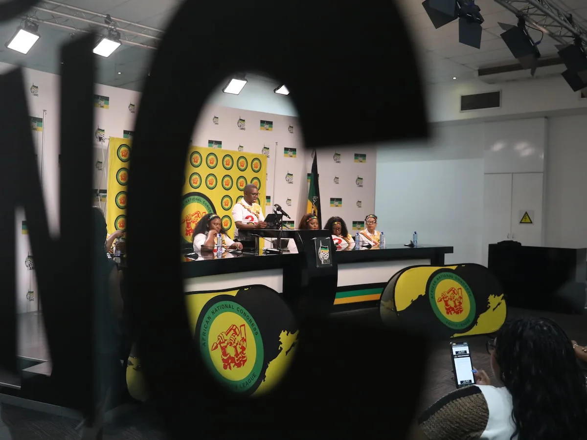 ANC assets face seizure over R880k Bidvest debt