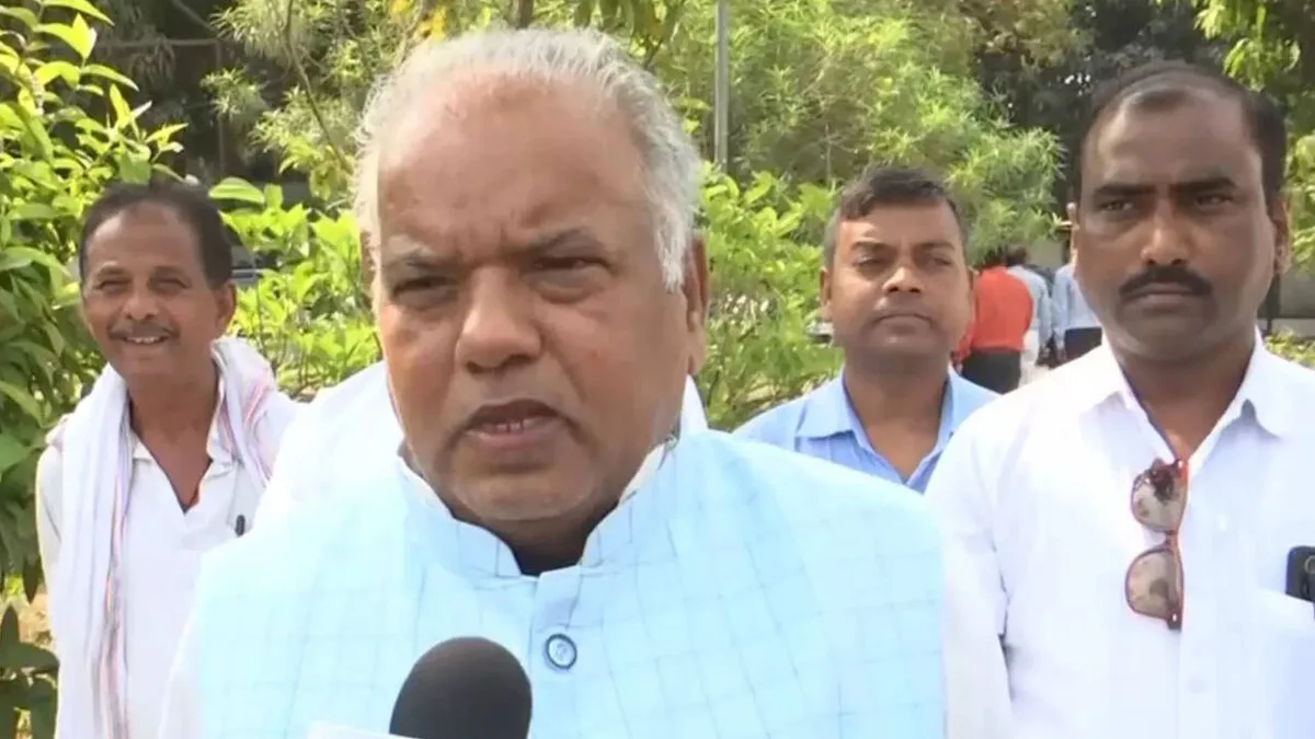 'Everyone has diabetes': Bihar minister says sugar price rise won’t matter much