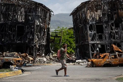 ¿Los terremotos de Sudamérica pueden sacudir a México?; experto del IPN descarta incidencia en actividad sísmica