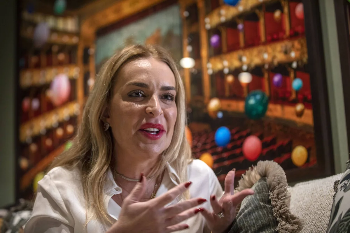 Amiga de Lulinha recebe ameaças e quer investigação