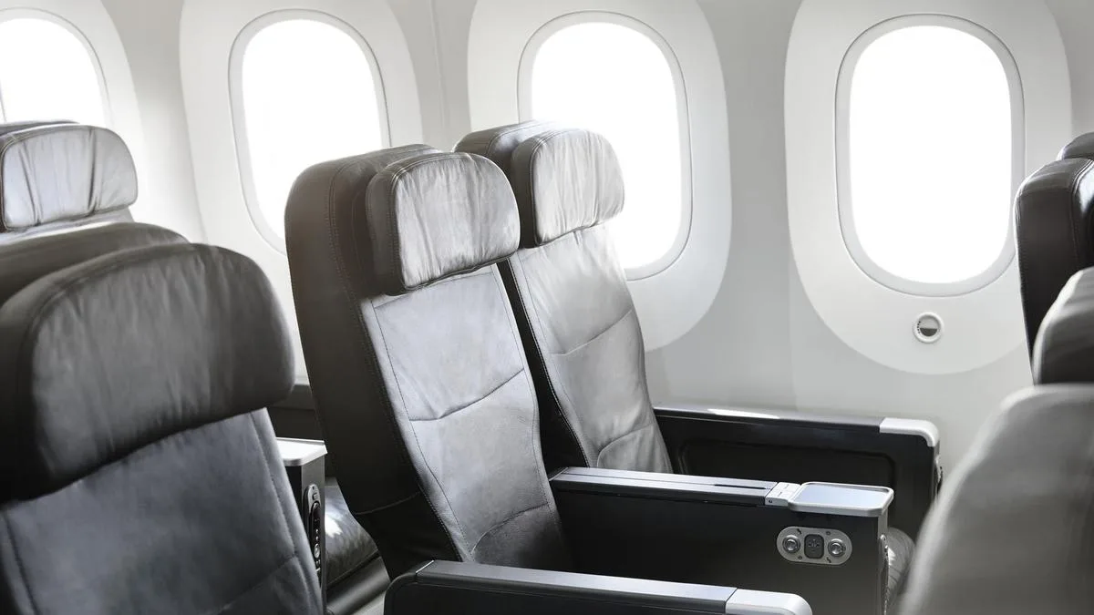 Qantas Frequent Flyer members can now use points for Jetstar business class upgrades