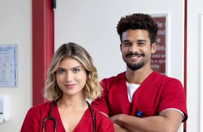 Bela e Juli capotam: confira resumo de Por Você nesta segunda, 17