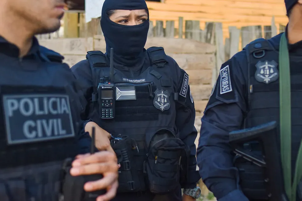 Dois corpos são encontrados em Cajazeiras após confronto com policiais