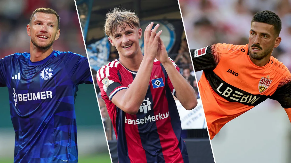 Jetzt noch schnell zuschlagen! - Mit diesen Preiskrachern punkten Sie in Ihrem Managerspiel