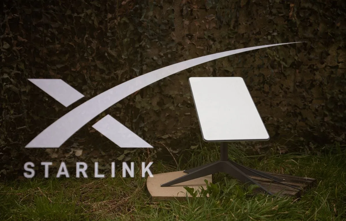 « Qu’il vente ou qu’il neige, aucune déconnexion »… Ces Français qui ont troqué l’ADSL contre les satellites Starlink
