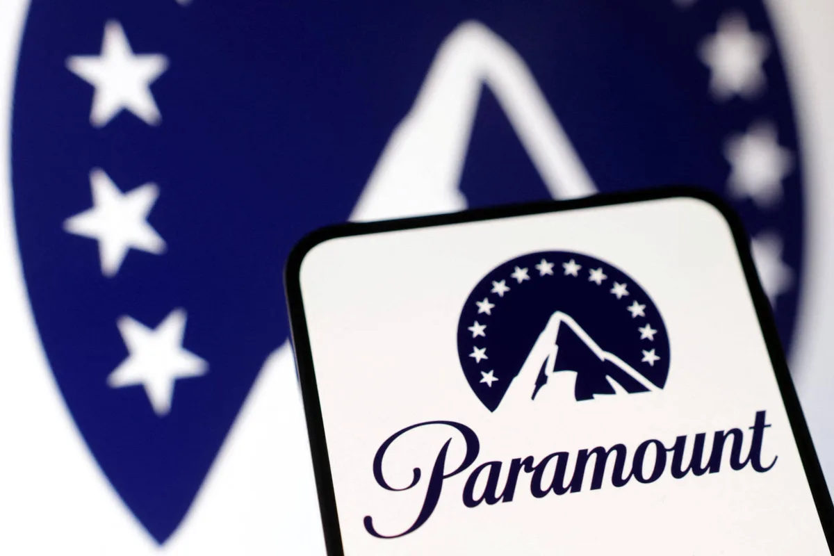 Paramount settles US states' lawsuit over $110 bn Warner Bros merger