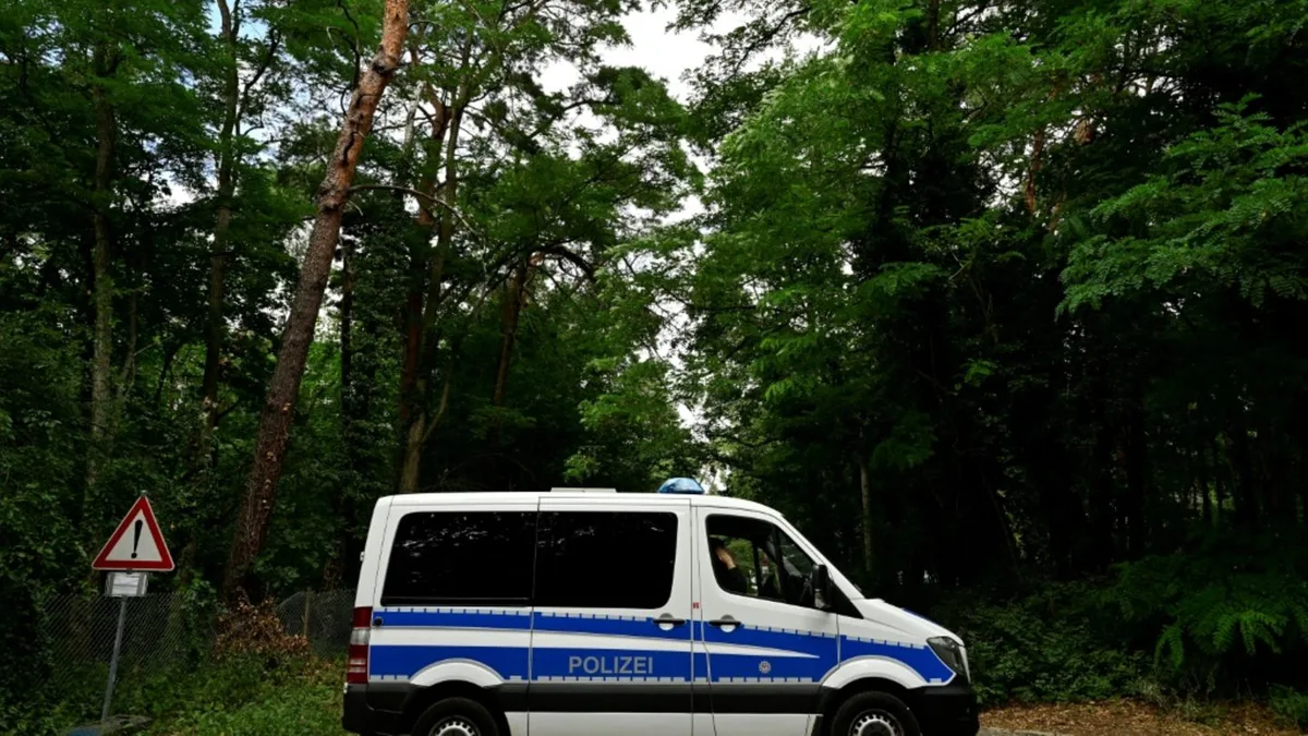 56-jähriger Jäger stirbt bei Jagd in Brandenburg