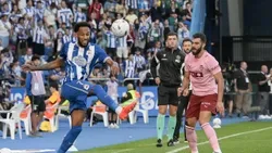 Aubameyang renuncia à seleção do Gabão: «Humilharam-me…»
