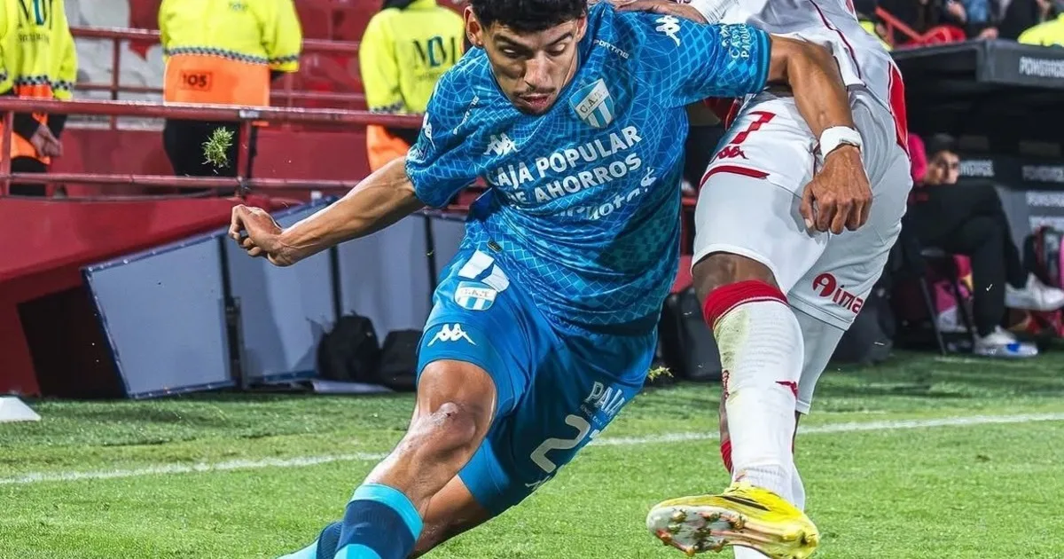 Quién es el rey de la gambeta en el Clausura que llega entonado al choque ante River