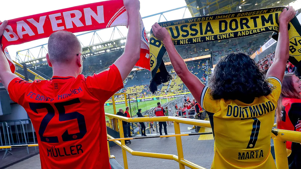 Keine Erfahrung notwendig - 800 Fußballfans für geheimen Kinofilm gesucht