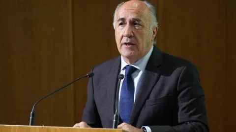La jueza cita como imputado al alcalde de Algeciras por presunto delito contra la libertad sexual