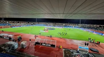 Casa Pia - FC Porto