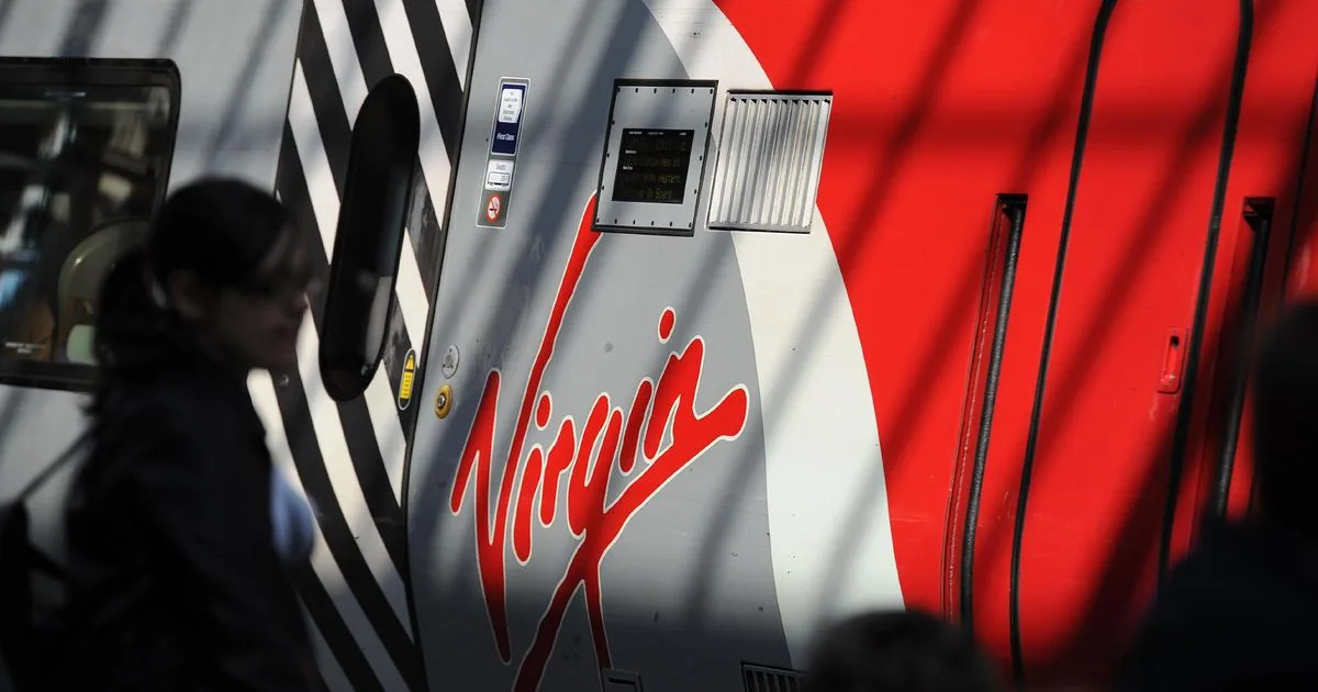 « Nous voulons offrir un meilleur service qu’Eurostar » : le groupe britannique Virgin à l’offensive sur la liaison ferroviaire Paris-Londres