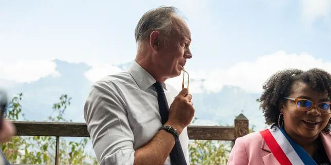 Présidentielle 2027 : Edouard Philippe veut augmenter de 20 % la rémunération moyenne des enseignants sur un quinquennat