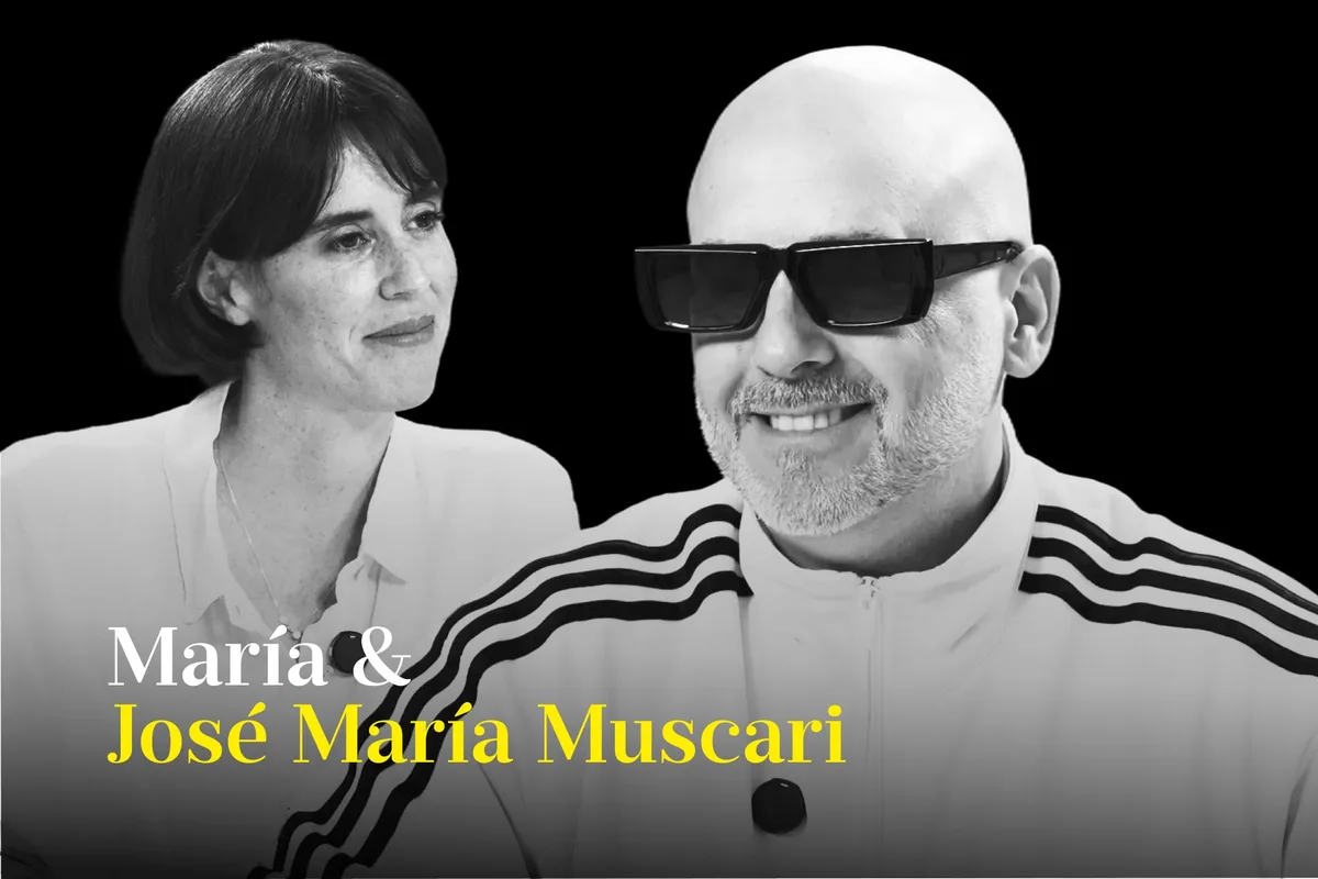 El reclamo de José María Muscari por cientos de chicos que pasan años esperando una familia