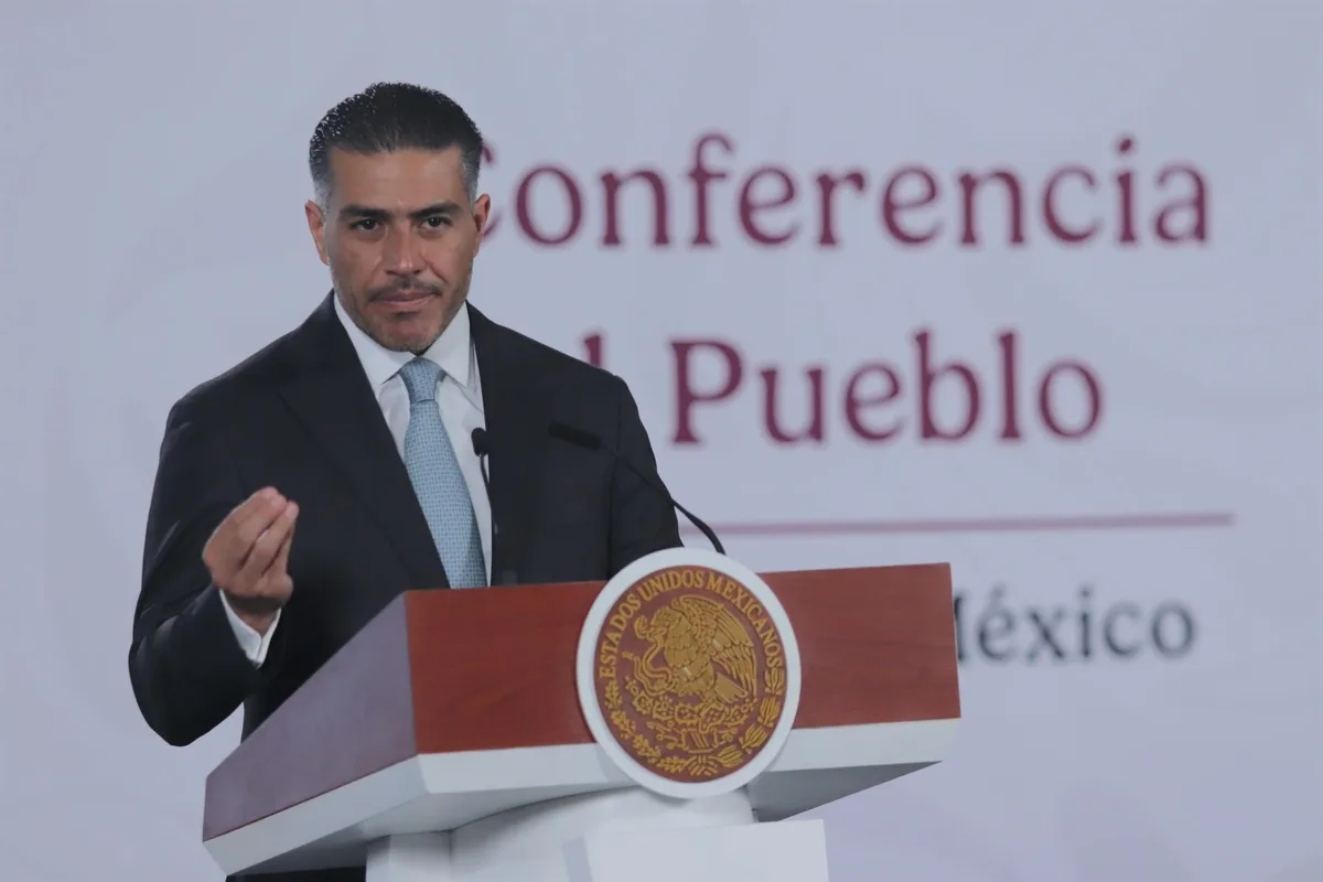 México construirá seis nuevas cárceles con capacidad para más de 18.000 reclusos