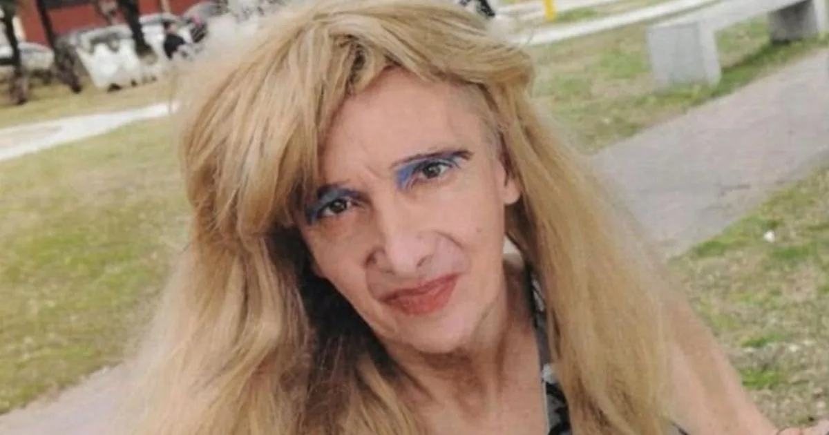 Zulma Lobato se instaló en Tandil luego de vivir en situación de calle en Entre Ríos