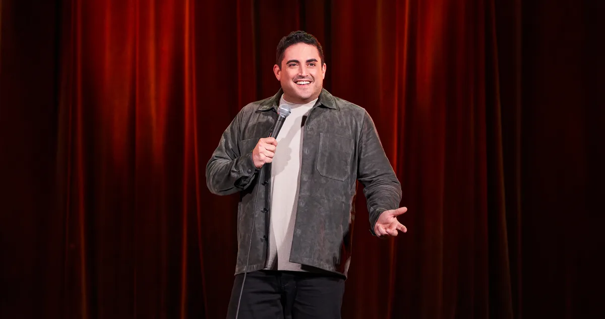 Jared Freid Sets Netflix Comedy Special ‘The Family Plan’ (EXCLUSIVE)