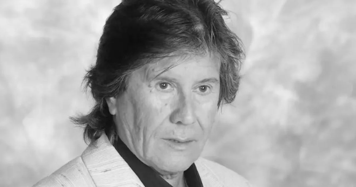 Murió Beto Orlando, voz emblemática de la canción romántica argentina: tenía 79 años