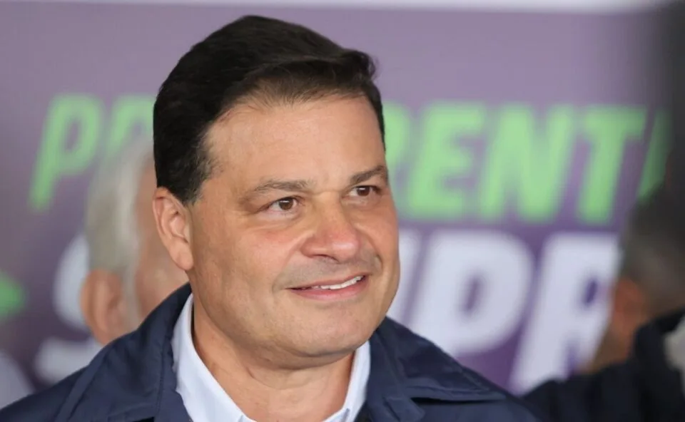 Plano de governo de Sandro Alex aposta em cinco “pontes” para projetar o Paraná até 2030