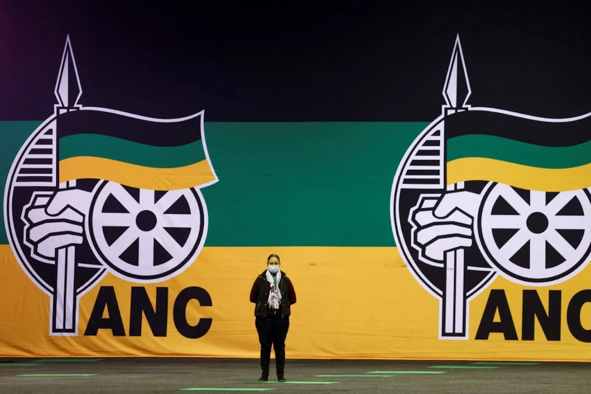 WATCH LIVE | ANC heads to ConCourt in bid to put 181 candidates on ballot