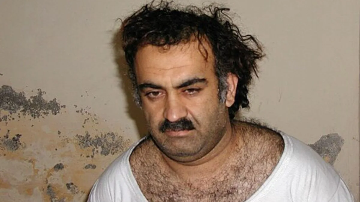 Quem é Khalid Sheikh Mohammed, o mentor do 11 de setembro que irá a julgamento 26 anos após os ataques no tribunal de Guantánamo