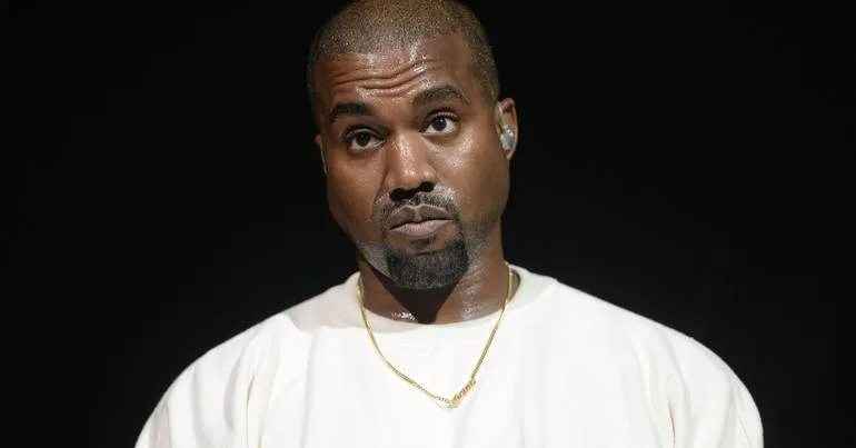 Kanye West anuncia dois concertos na Rússia
