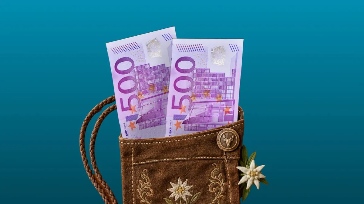 Oktoberfest mit BILDplus - Sichern Sie sich 1000 Euro für Ihre Wies