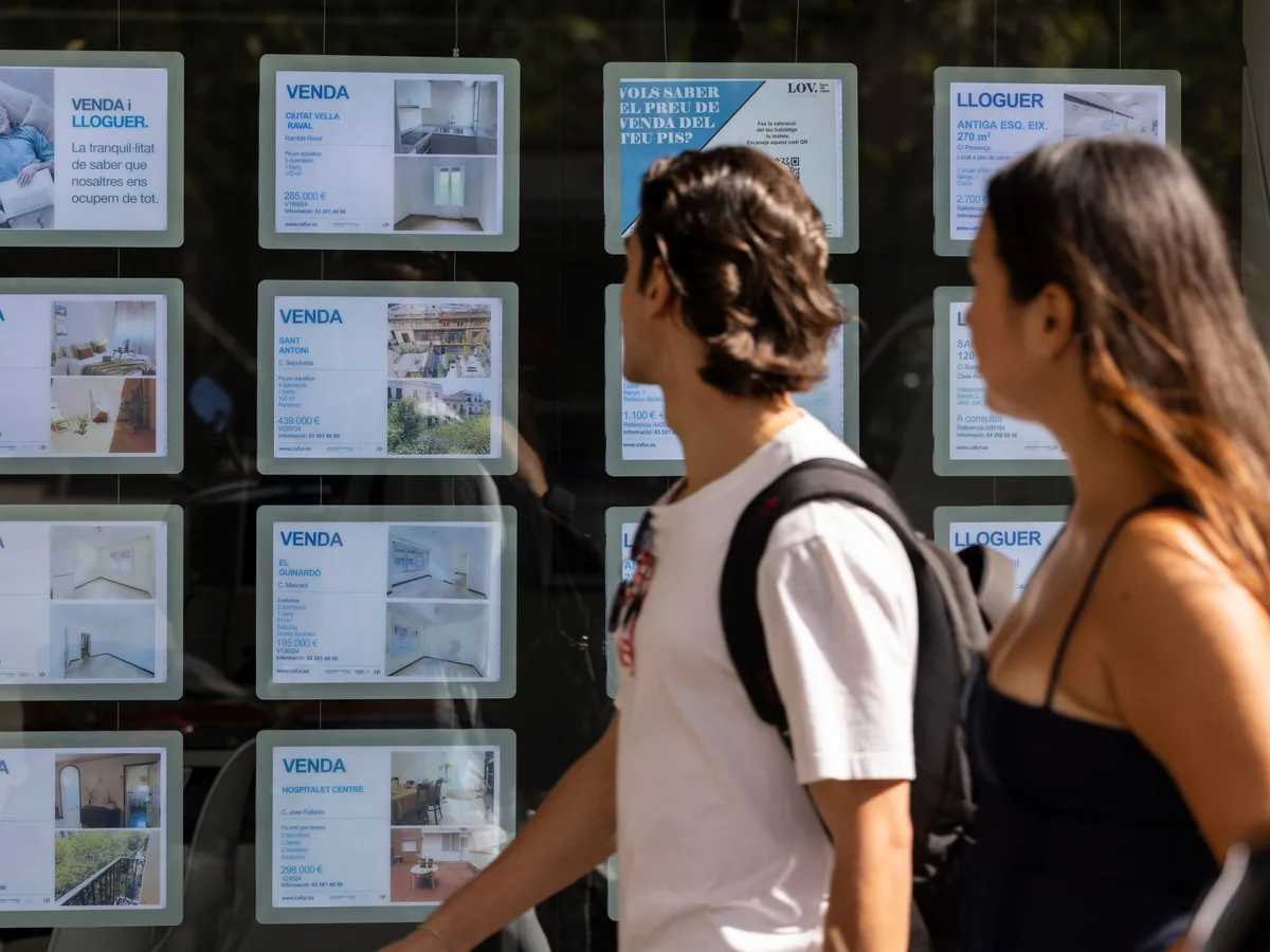 Construir vivienda como política de alquiler